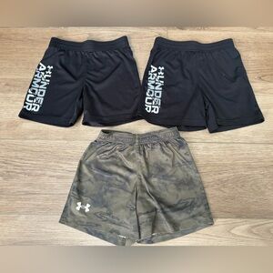 Under Armour Shorts